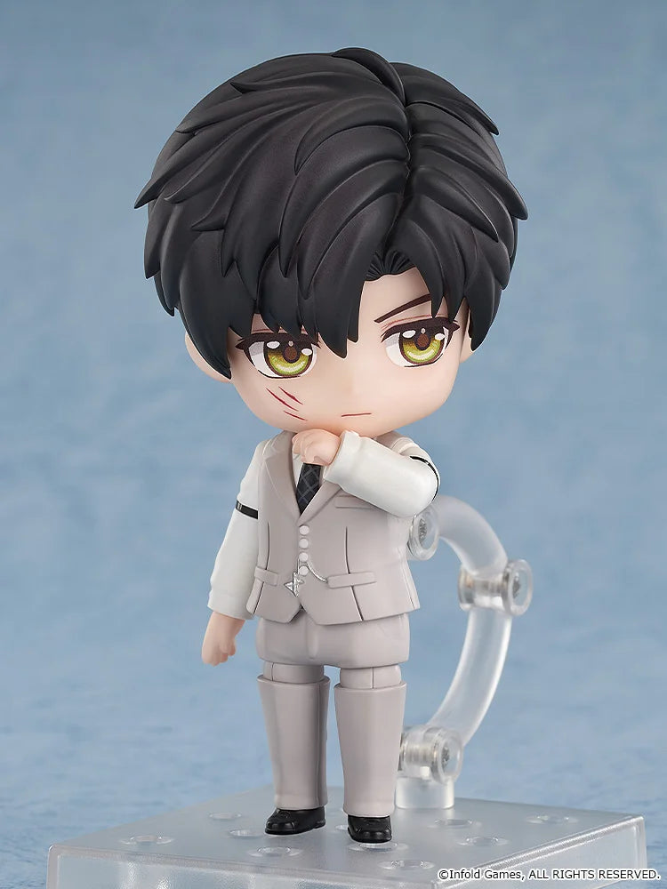 Love and Deepspace - Zayne - Li Shen - Nendoroid (#2781)