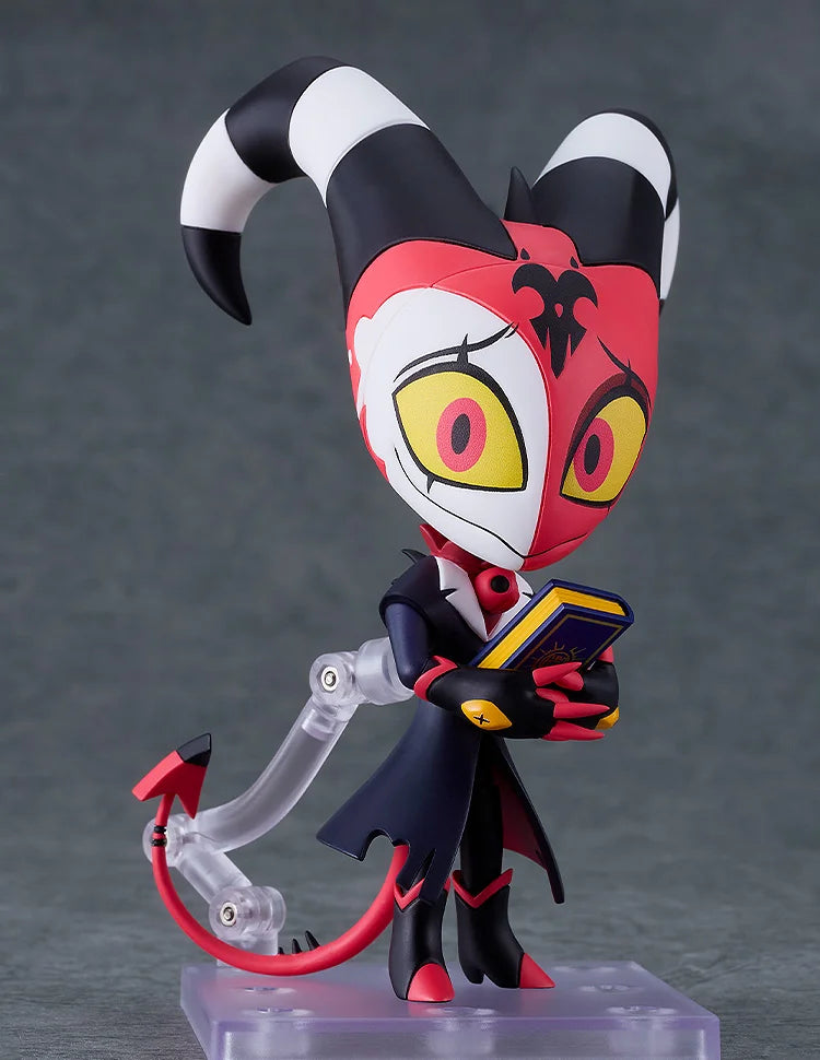 Helluva Boss - Blitzø - Nendoroid (#2823)