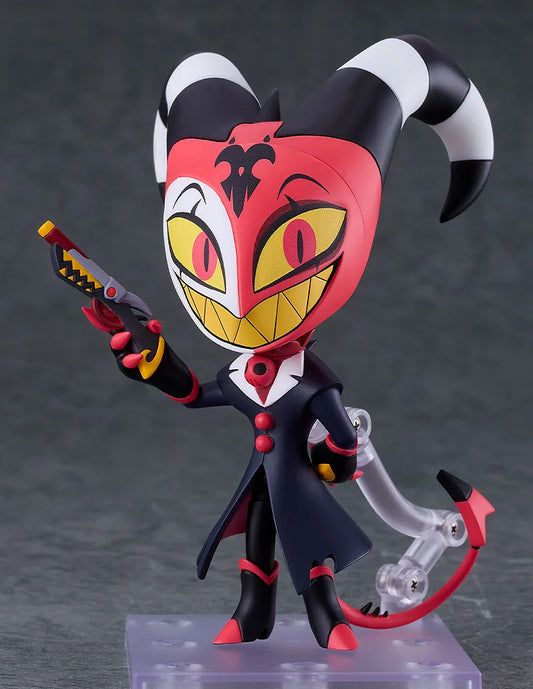 Helluva Boss - Blitzø - Nendoroid (#2823)