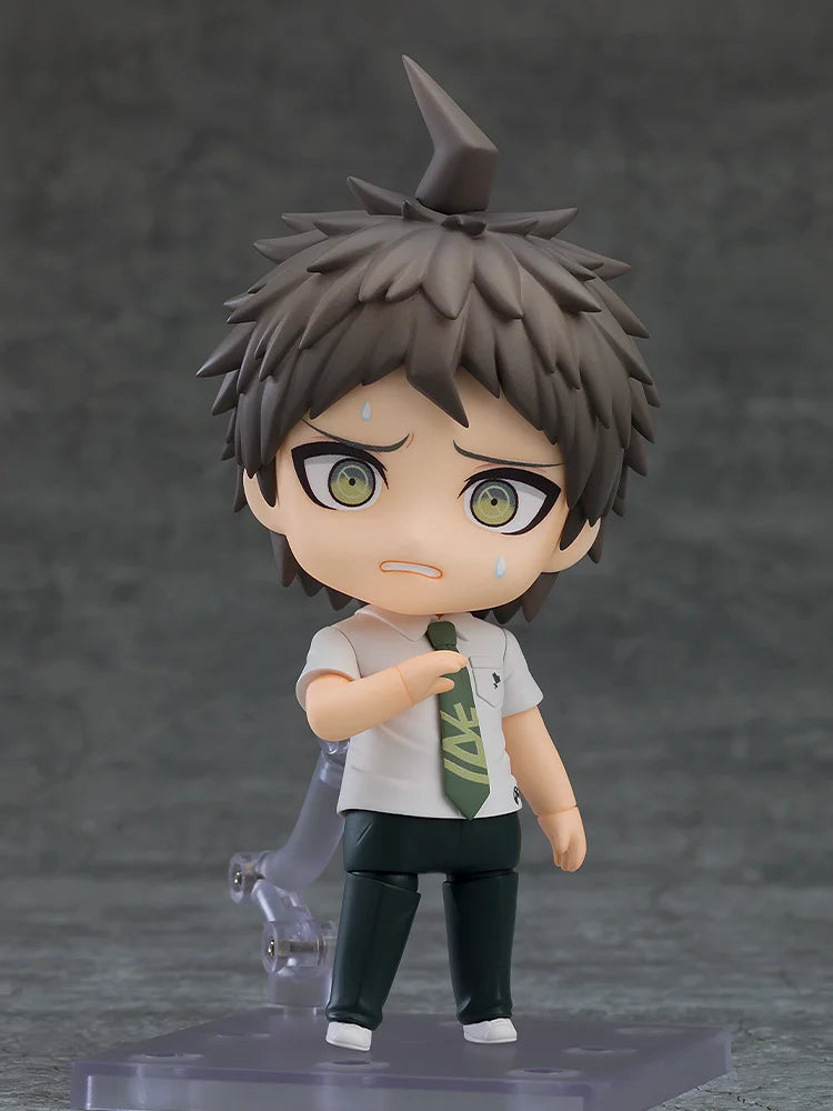 Danganronpa 1 2 Reload - Hinata Hajime - Nendoroid (#2828)