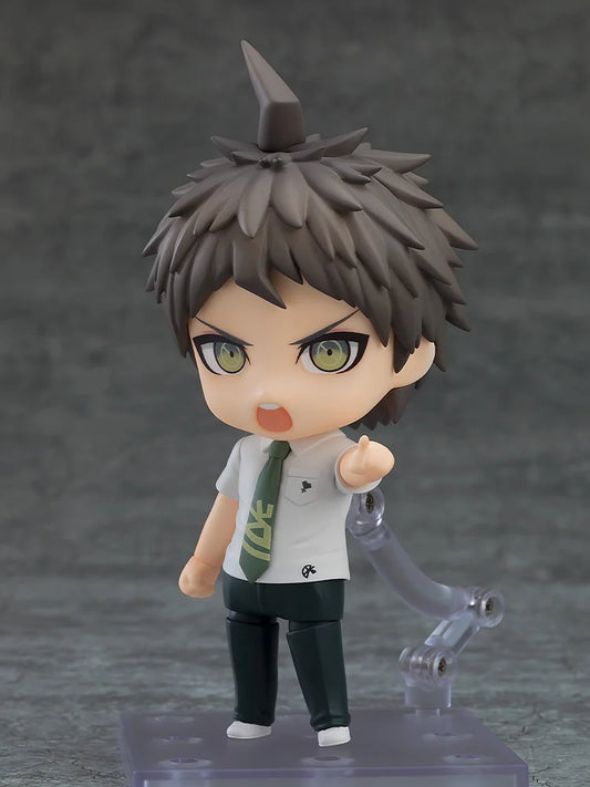Danganronpa 1 2 Reload - Hinata Hajime - Nendoroid (#2828)
