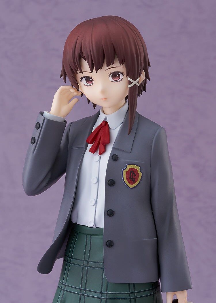 Serial Experiments Lain - Iwakura Lain - Pop Up Parade - L