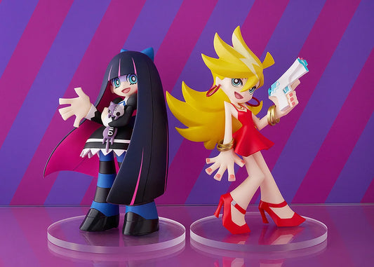 Panty & Stocking with Garterbelt - Stocking & Panty Set Anarchy - Pop Up Parade