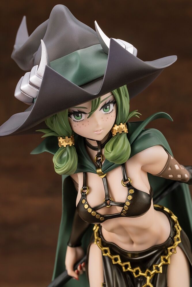Unicorn Overlord - Yahna - 1/7 (Kotobukiya)