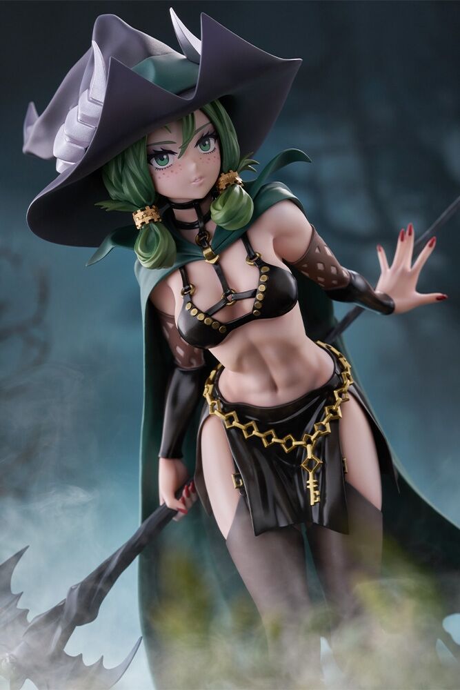 Unicorn Overlord - Yahna - 1/7 (Kotobukiya)