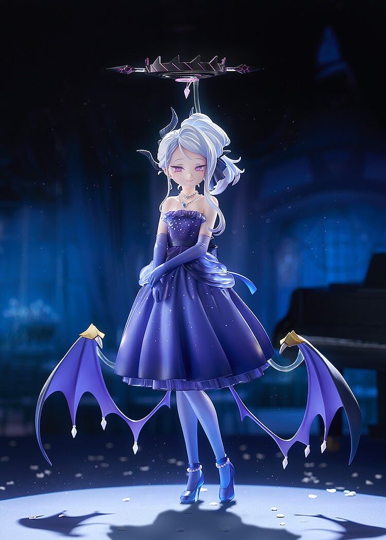 Blue Archive - Sorasaki Hina - 1/7 - Dress
