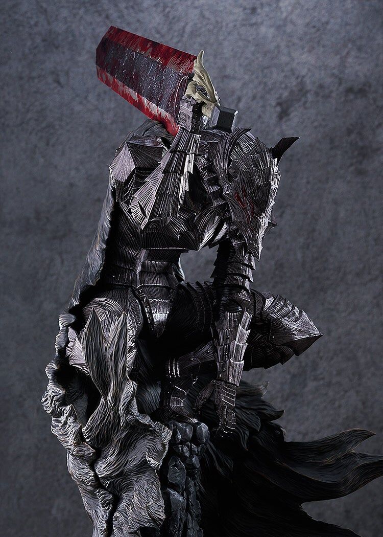 Berserk - Guts - Pop Up Parade - Berserker Armor, XL