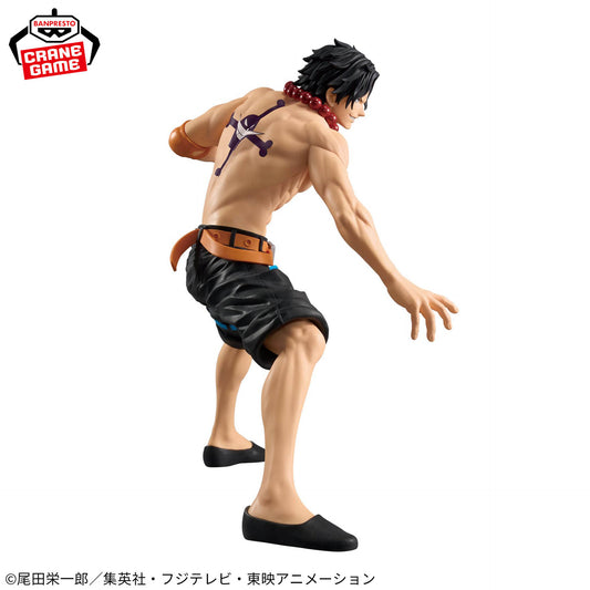 One Piece - Portgas D. Ace - Grandista
