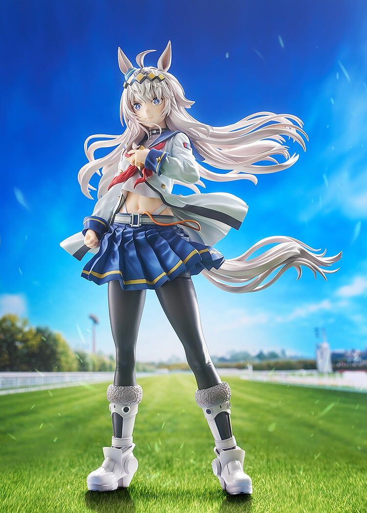Umamusume: Cinderella Gray - Oguri Cap - 1/7 (Phat Company)