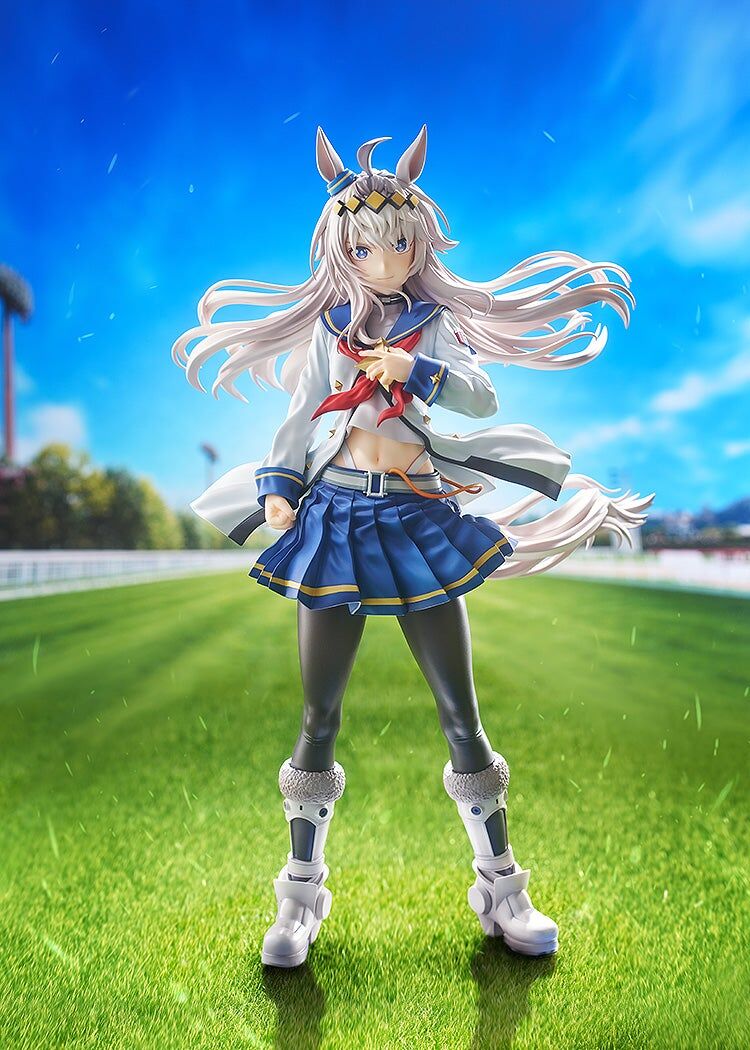 Umamusume: Cinderella Gray - Oguri Cap - 1/7 (Phat Company)