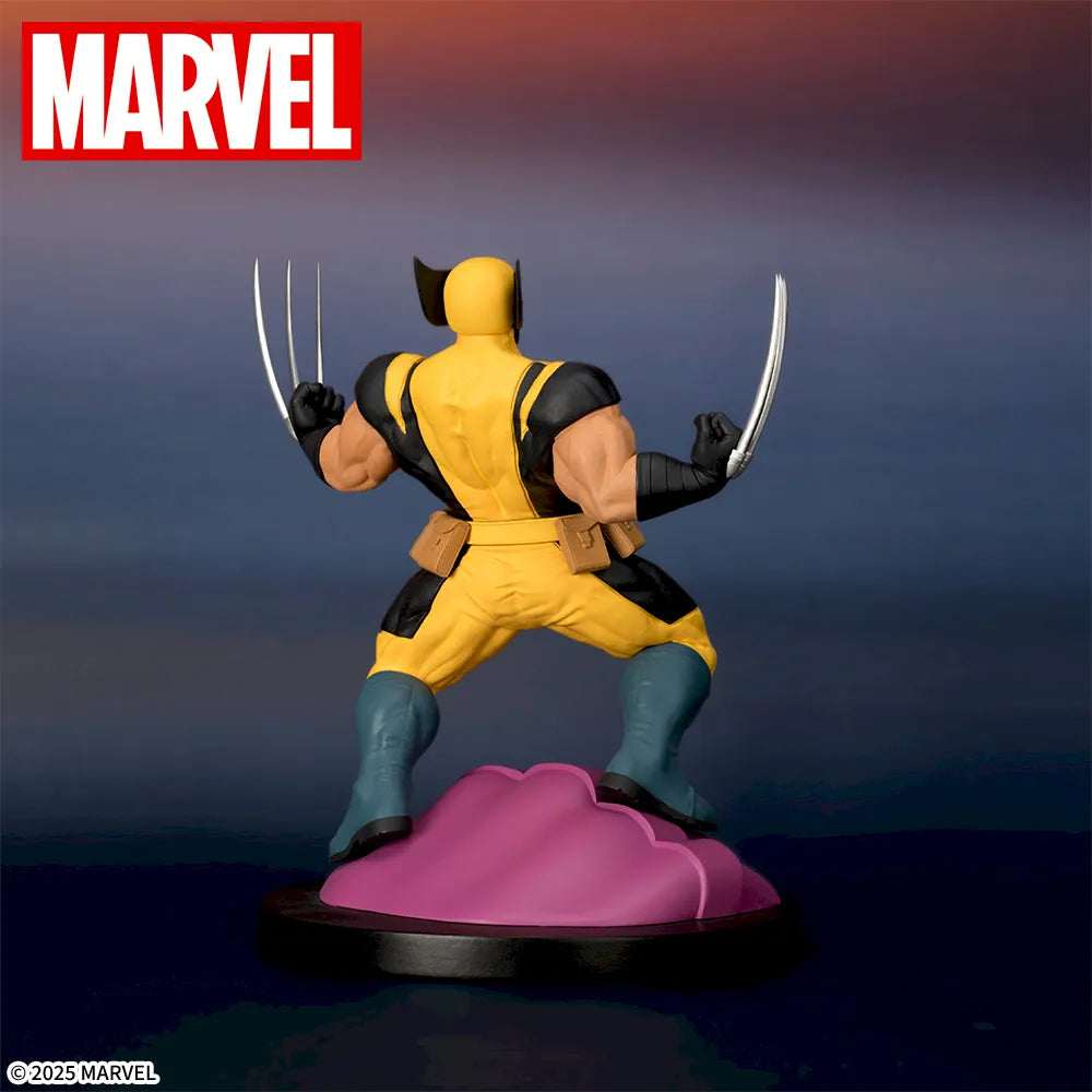X-Men - Wolverine - ACT/CUT
