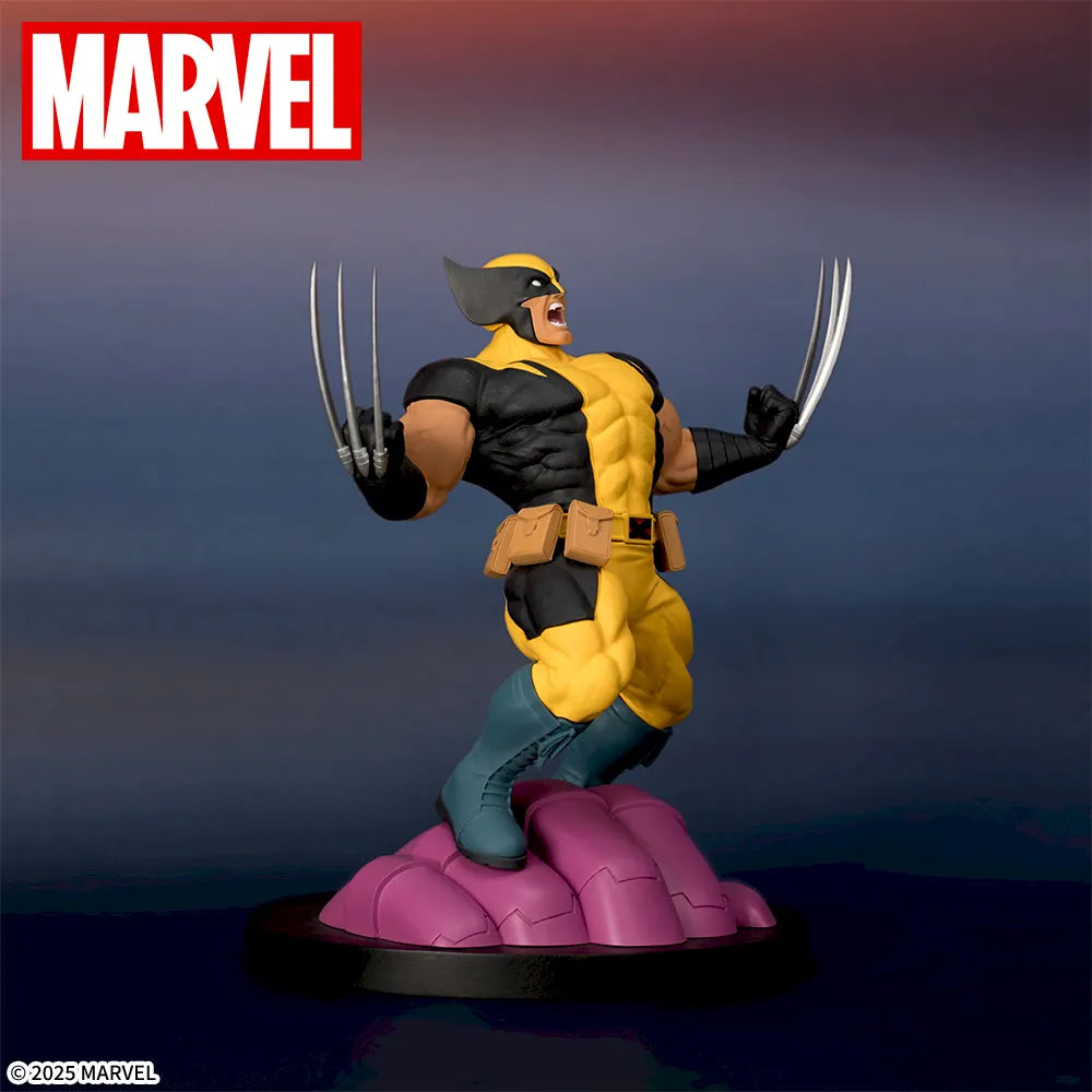 X-Men - Wolverine - ACT/CUT