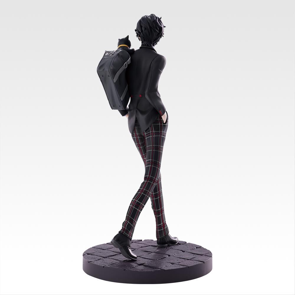 Persona 5 The Royal - Morgana - Protagonist - Joker - Ichiban Kuji