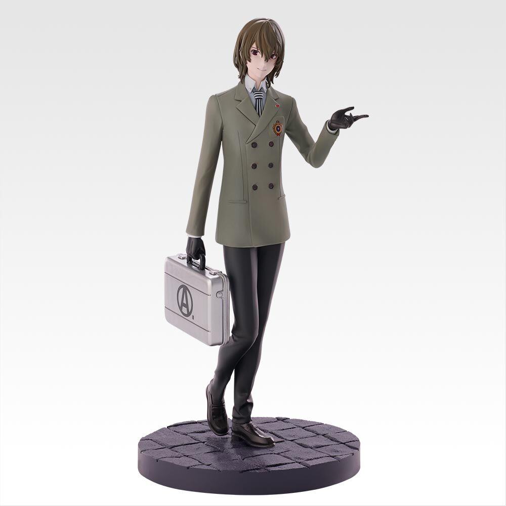 Persona 5 The Royal - Akechi Goro - Ichiban Kuji