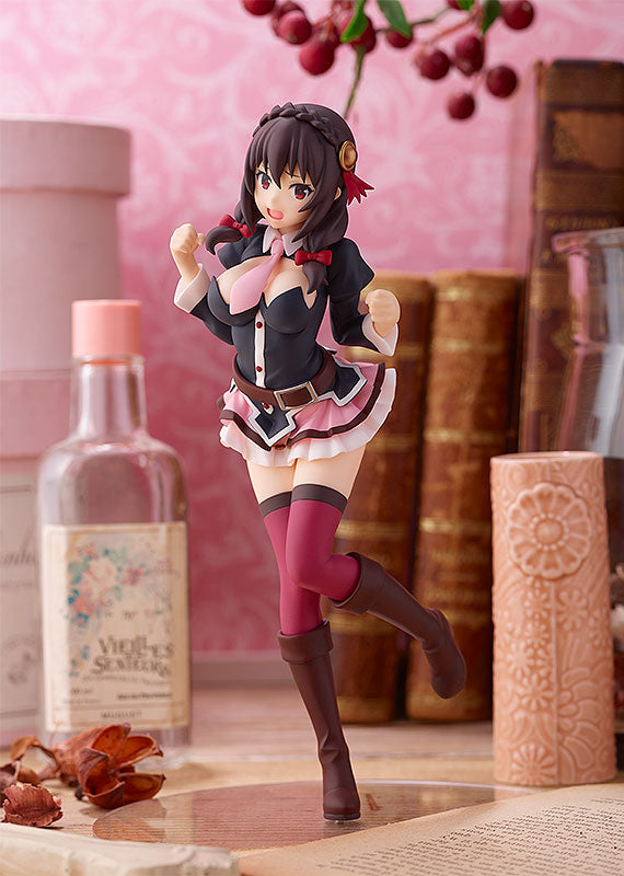 Konosuba Yunyun  Pop Up Parade Figure