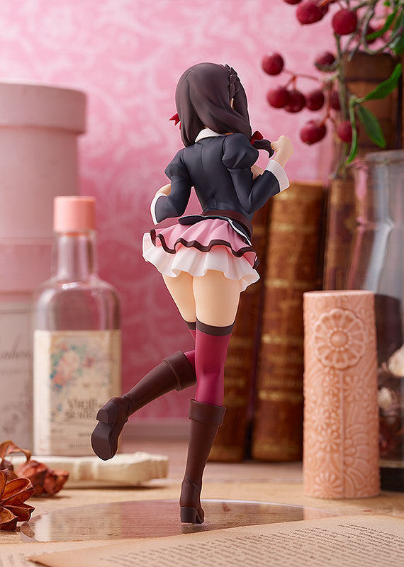 Konosuba Yunyun  Pop Up Parade Figure