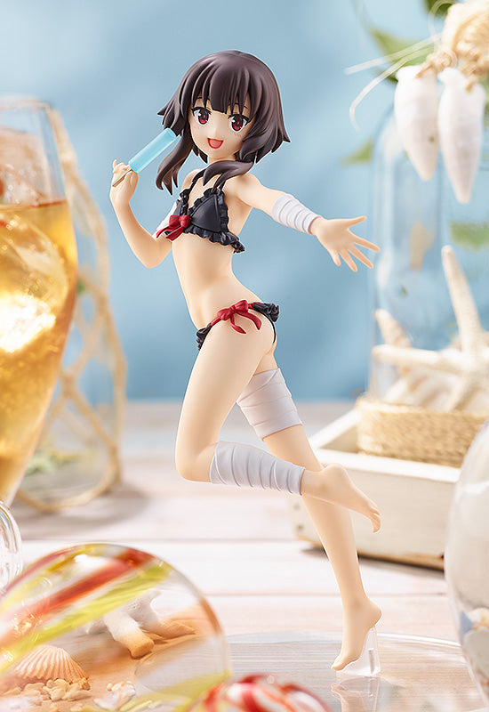 Konosuba Megumin Swimsuit Ver  Pop Up Parade Figure