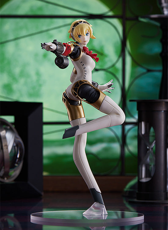 Persona 3 Aigis  Pop Up Parade Figure