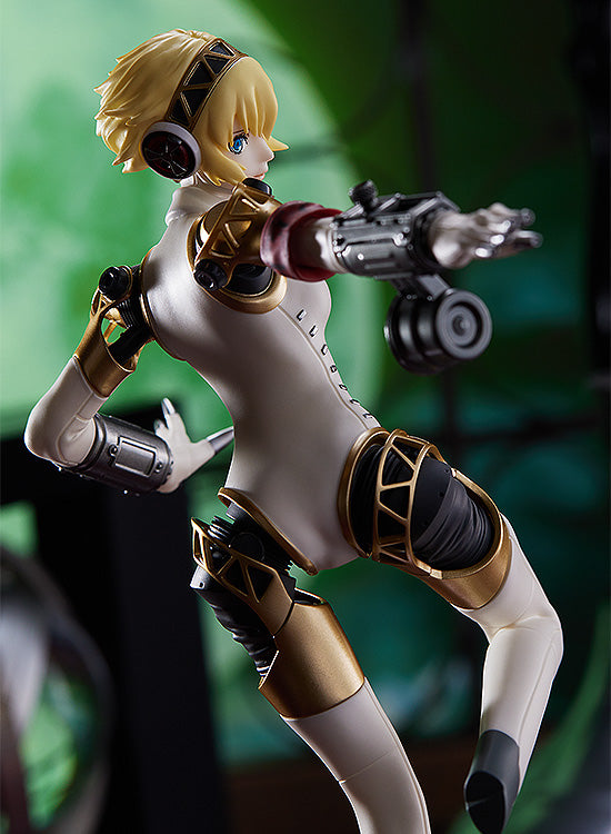 Persona 3 Aigis  Pop Up Parade Figure