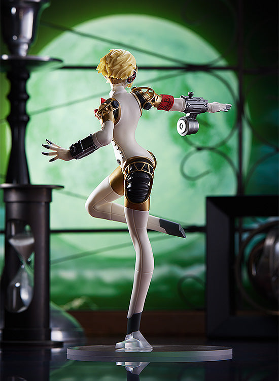 Persona 3 Aigis  Pop Up Parade Figure