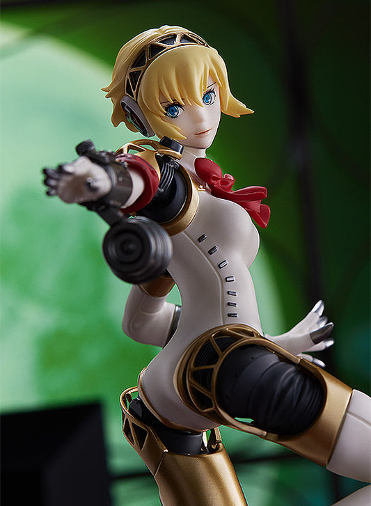 Persona 3 Aigis  Pop Up Parade Figure