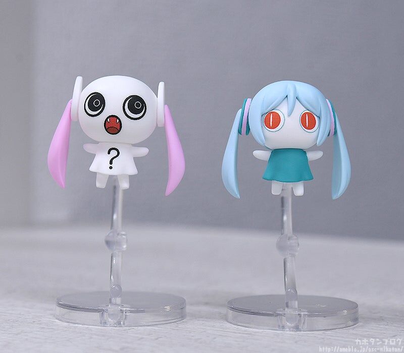 Hatsune Miku - Nendoroid (#2860) - Because You’re Here Ver