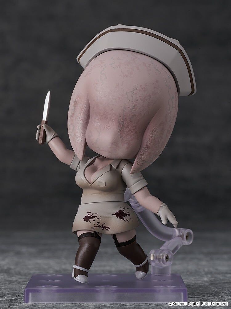 Silent Hill 2 - Bubble Head Nurse - Nendoroid (#2837)