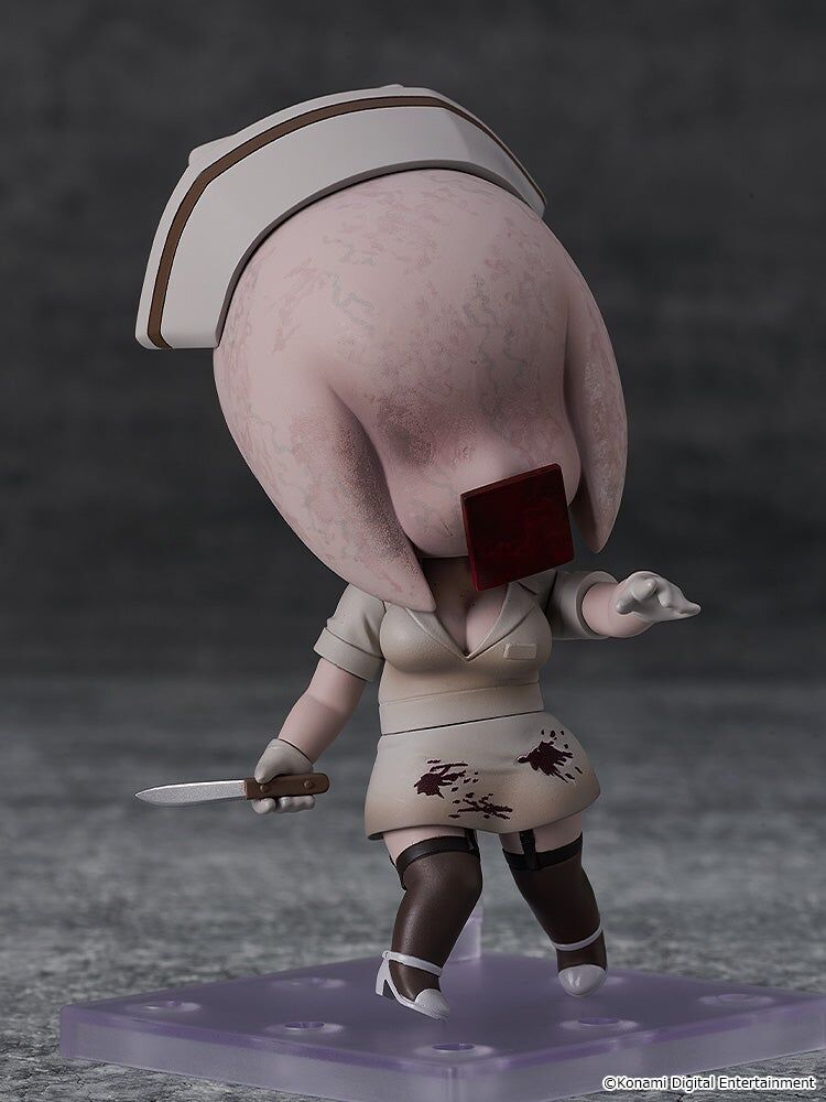 Silent Hill 2 - Bubble Head Nurse - Nendoroid (#2837)