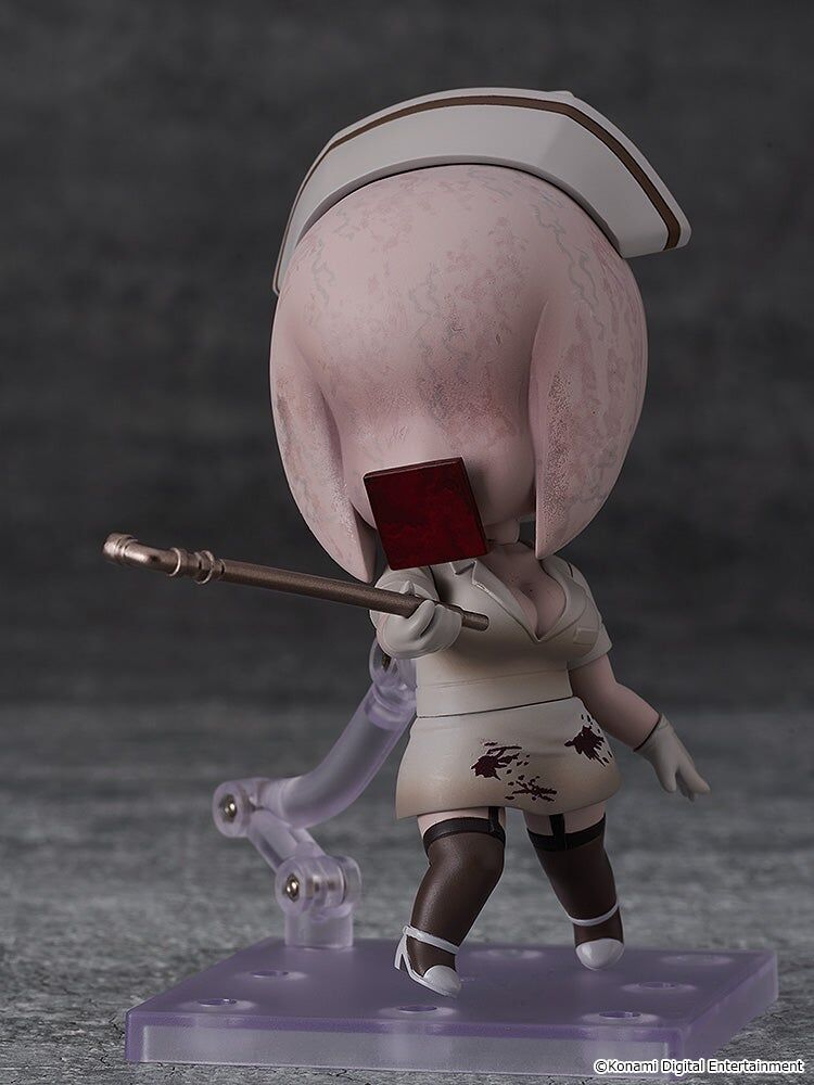 Silent Hill 2 - Bubble Head Nurse - Nendoroid (#2837)