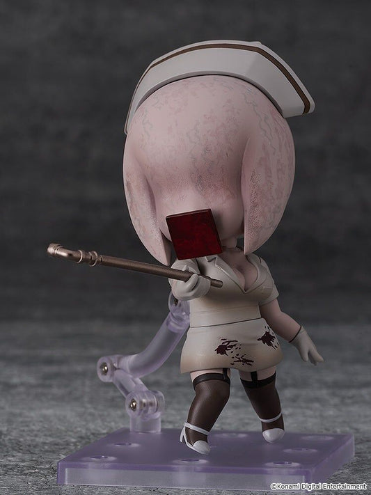Silent Hill 2 - Bubble Head Nurse - Nendoroid (#2837)