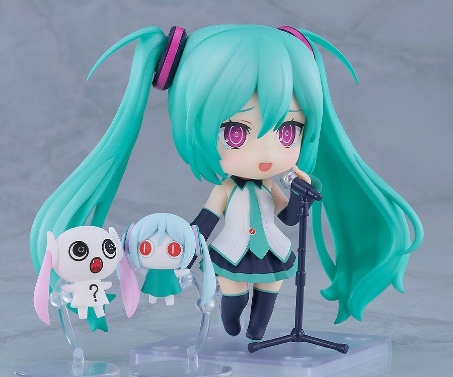 Hatsune Miku - Nendoroid (#2860) - Because You’re Here Ver