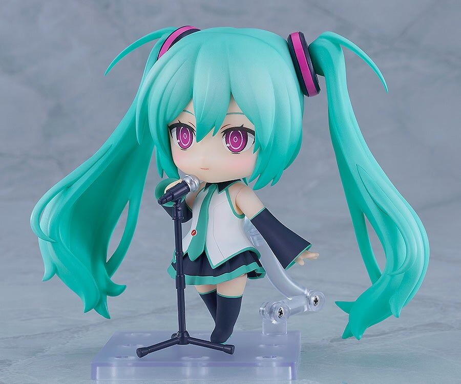 Hatsune Miku - Nendoroid (#2860) - Because You’re Here Ver