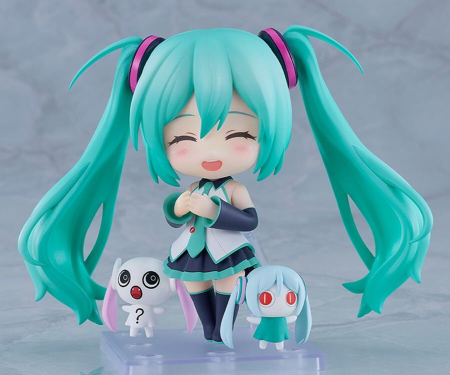 Hatsune Miku - Nendoroid (#2860) - Because You’re Here Ver
