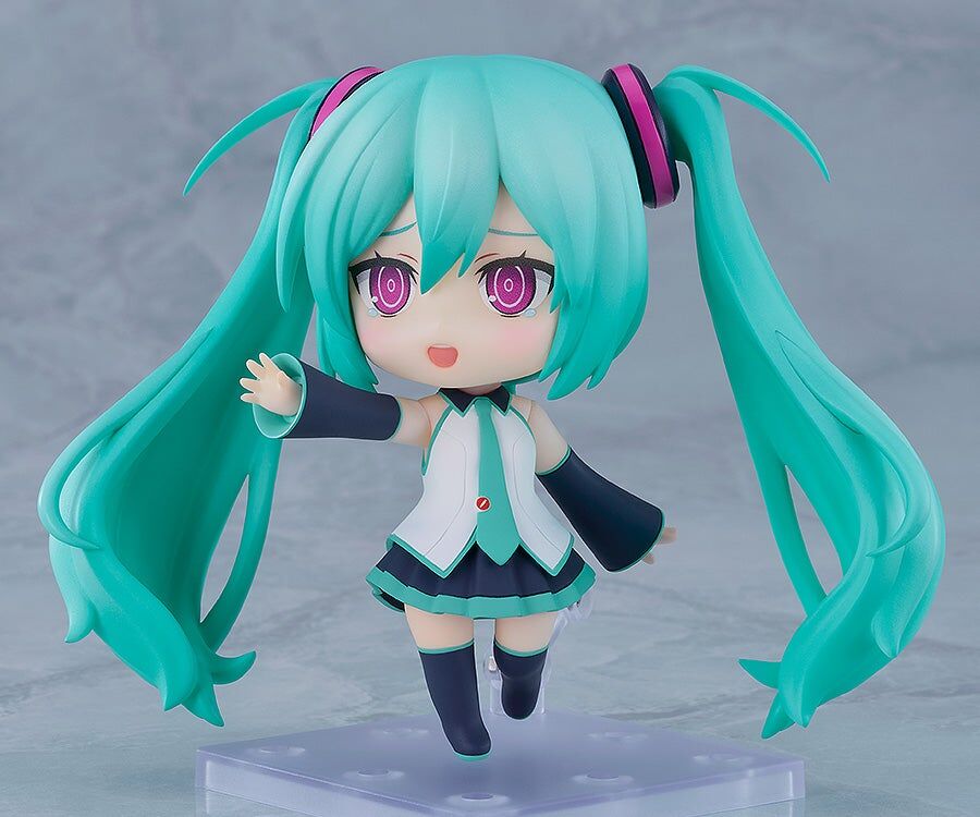 Hatsune Miku - Nendoroid (#2860) - Because You’re Here Ver