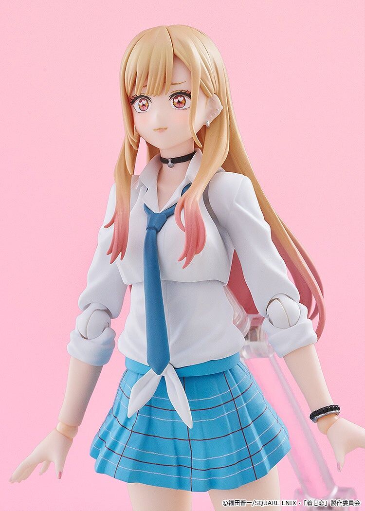 My Dress-Up Darling - Kitagawa Marin - Figma (#662)