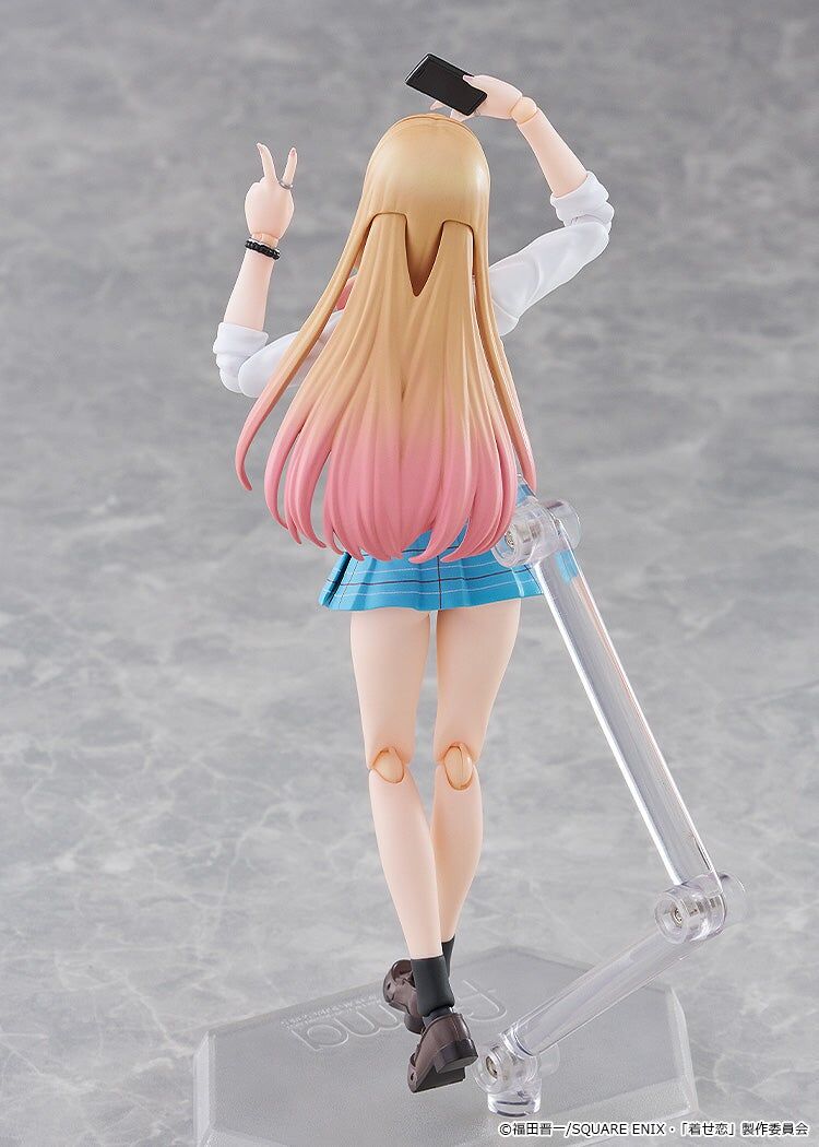 My Dress-Up Darling - Kitagawa Marin - Figma (#662)
