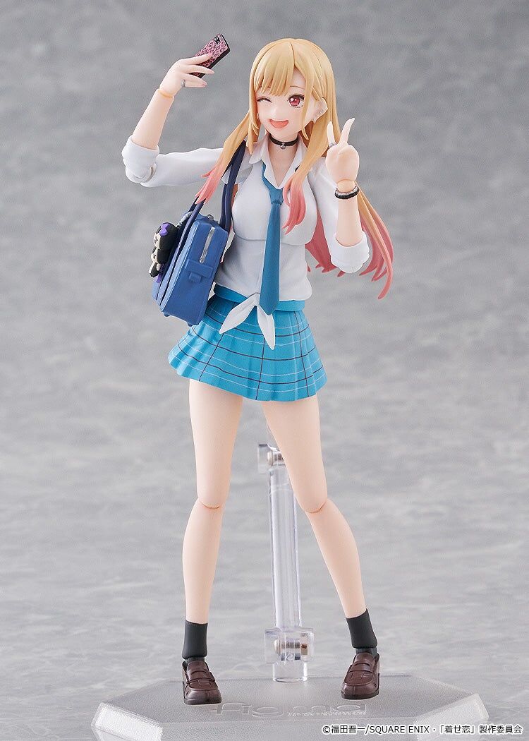 My Dress-Up Darling - Kitagawa Marin - Figma (#662)