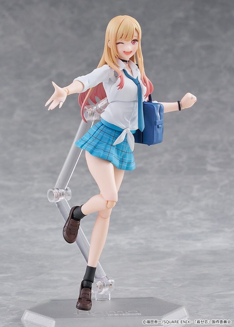My Dress-Up Darling - Kitagawa Marin - Figma (#662)