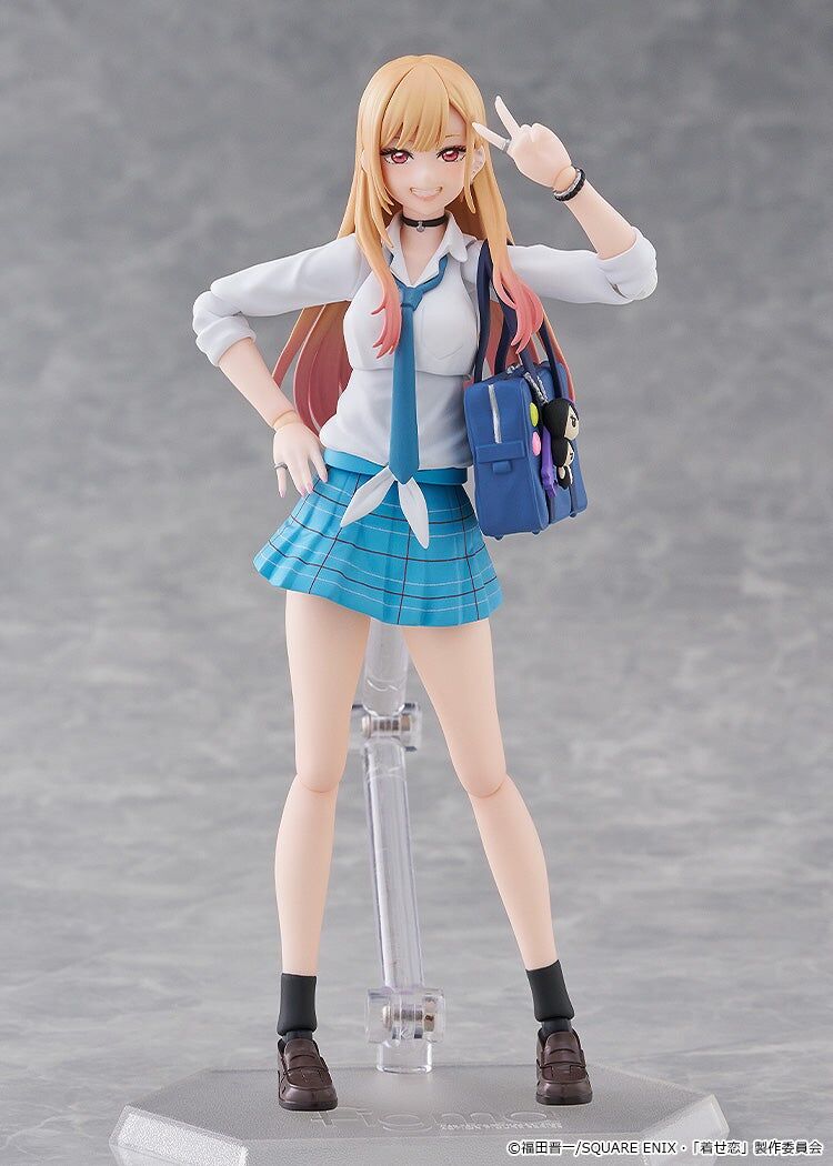 My Dress-Up Darling - Kitagawa Marin - Figma (#662)
