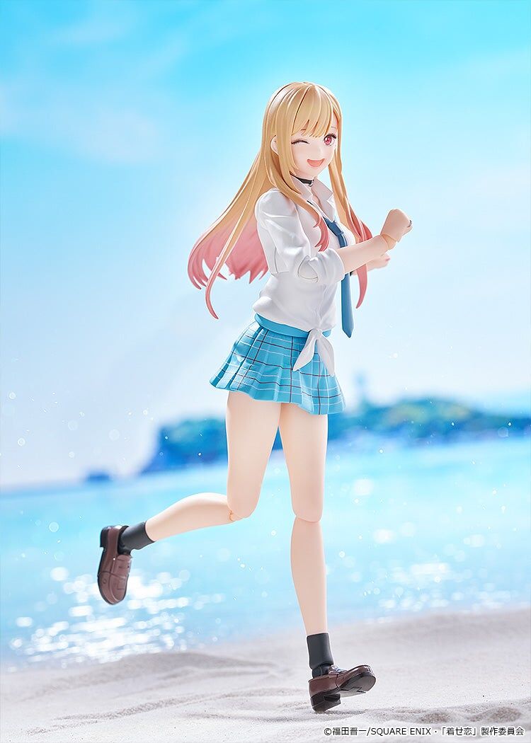 My Dress-Up Darling - Kitagawa Marin - Figma (#662)