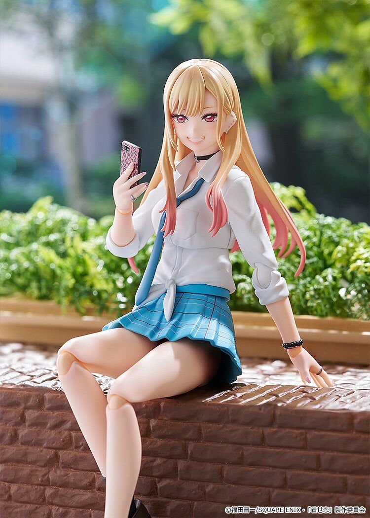 My Dress-Up Darling - Kitagawa Marin - Figma (#662)