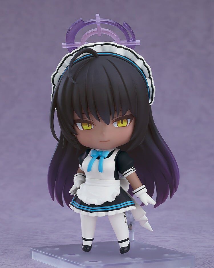 Blue Archive - Kakudate Karin - Nendoroid (#2853)