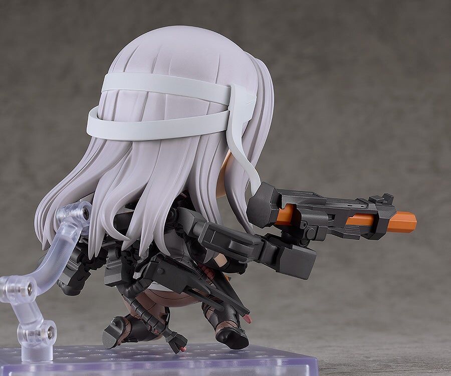 Goddess of Victory: Nikke - Modernia - Nendoroid (#2814)