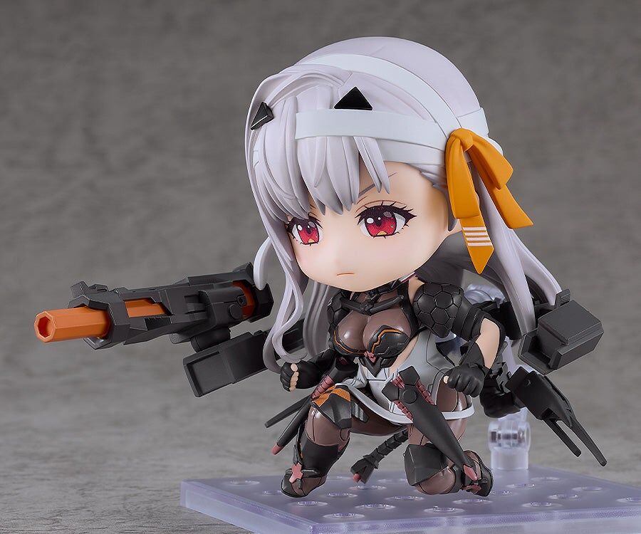 Goddess of Victory: Nikke - Modernia - Nendoroid (#2814)
