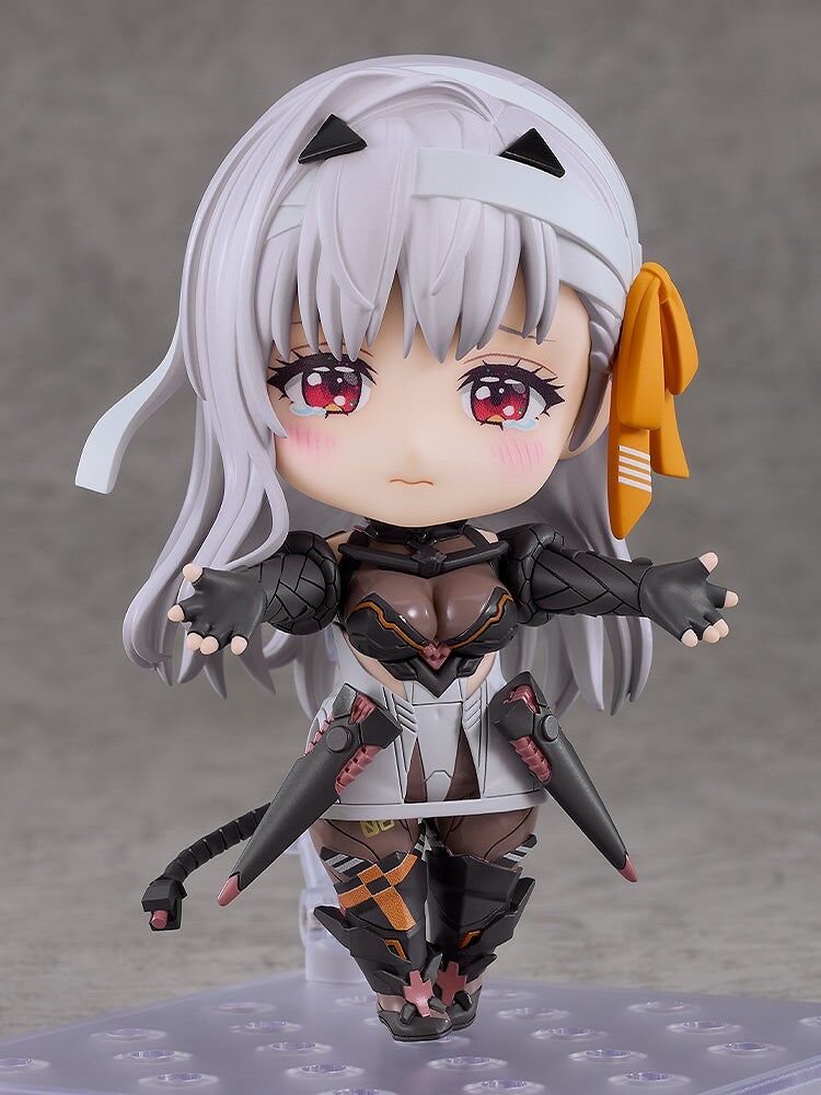 Goddess of Victory: Nikke - Modernia - Nendoroid (#2814)