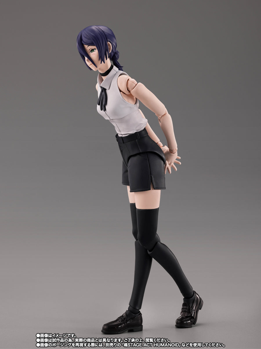 Chainsaw Man - The Movie: Reze Arc S.H.Figuarts Reze