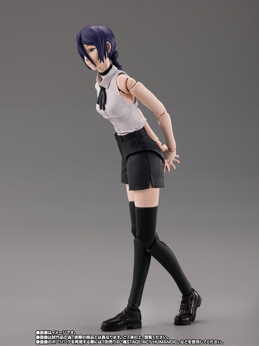 Chainsaw Man - The Movie: Reze Arc S.H.Figuarts Reze