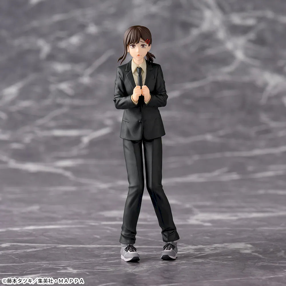 Chainsaw Man - Higashiyama Kobeni - Desktop×Decorate Collections