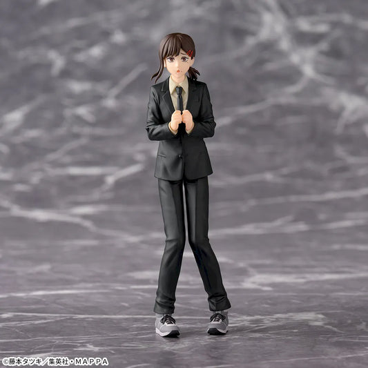 Chainsaw Man - Higashiyama Kobeni - Desktop×Decorate Collections