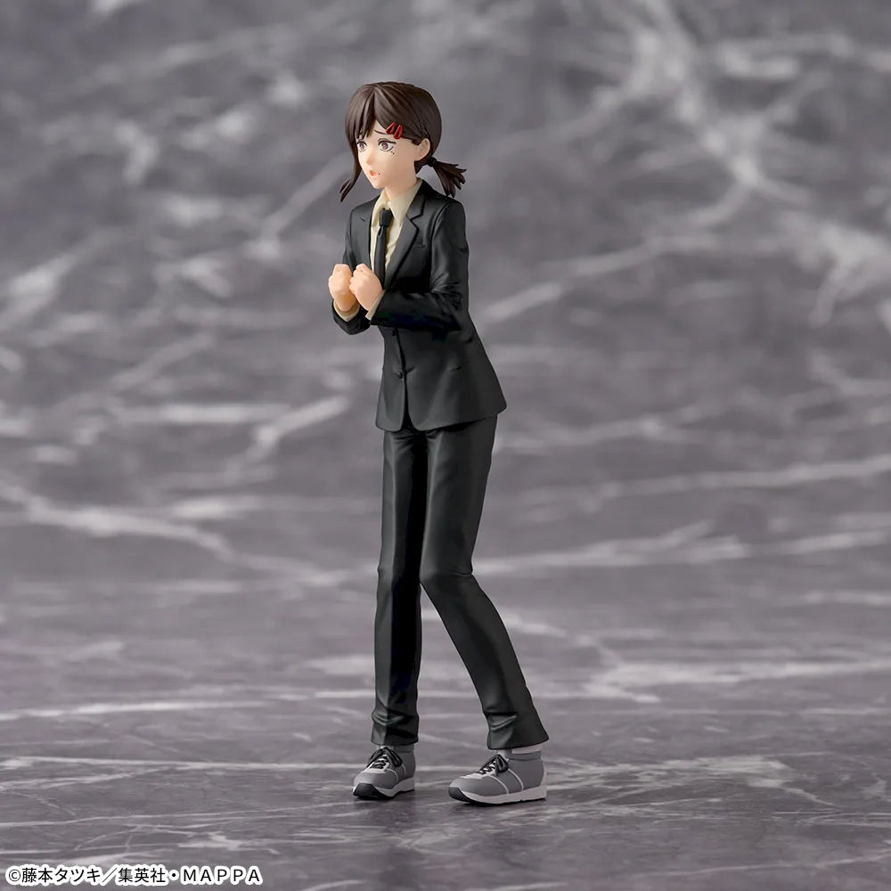 Chainsaw Man - Higashiyama Kobeni - Desktop×Decorate Collections